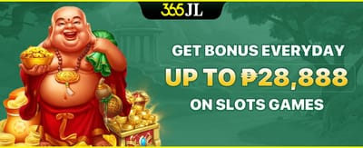 Daily Slots Jackpot Reload